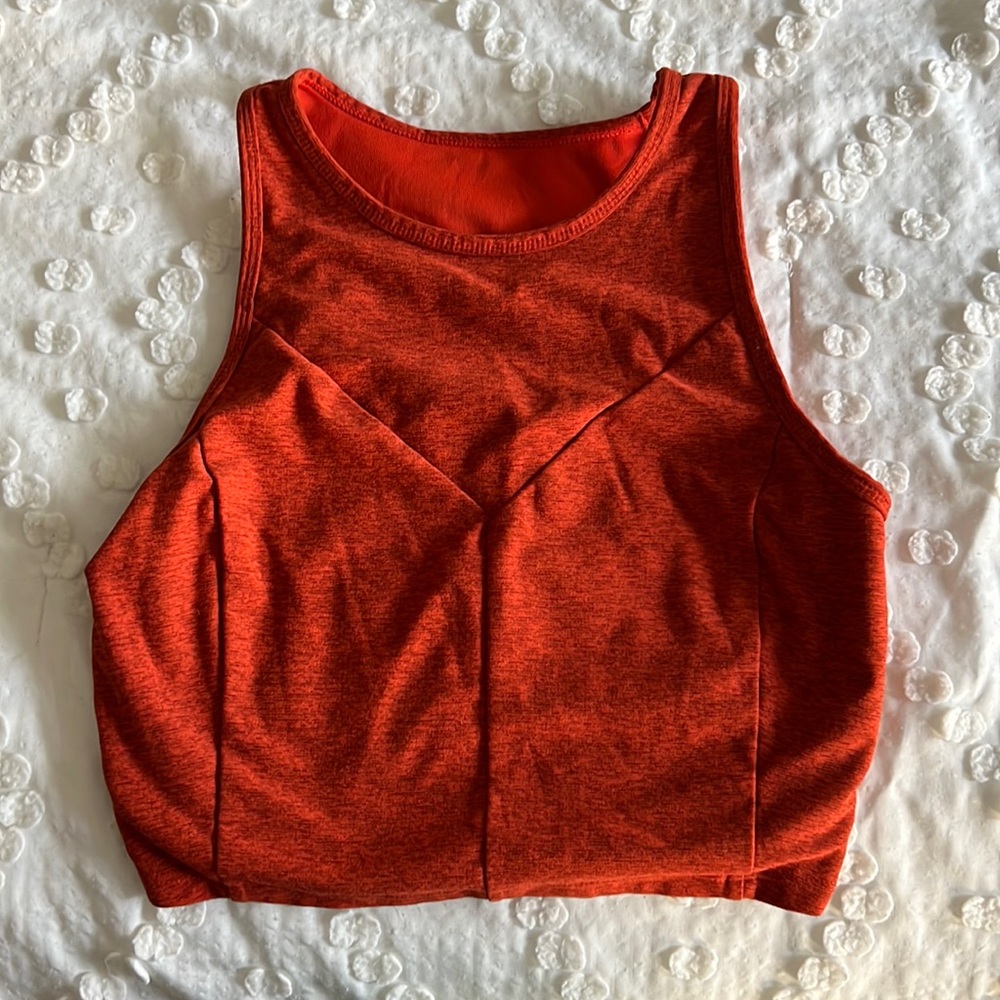 Joy lab Sports Bra size M